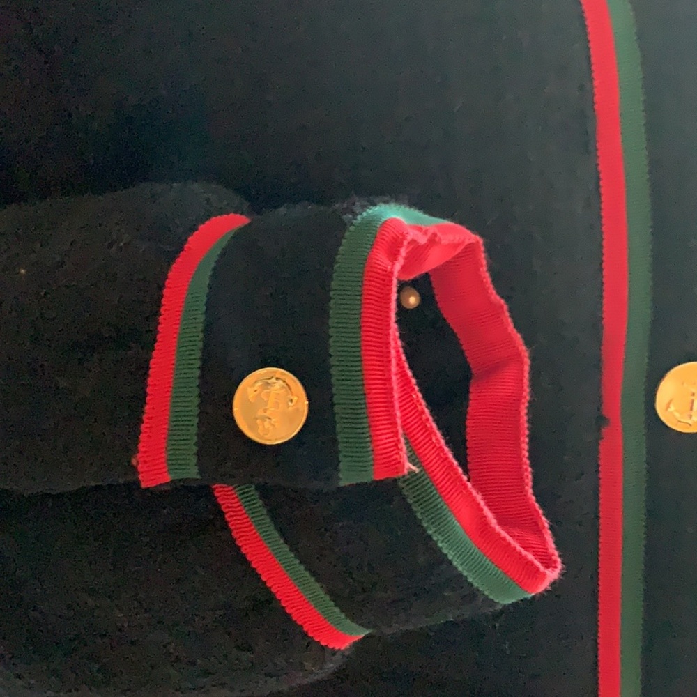 New Gucci Coat - Picture 4 of 11